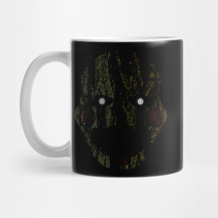 Five Nights at Freddy's - Phantom Puppet Mug